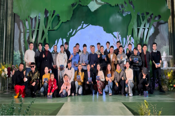 韵动心声,尽在mansion88明升——mansion88明升集团第十届才艺大赛圆满举办
