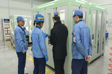 顺利通过蔚来审核，正式纳入供应商体系 ——ATGL2.0产品拓展新渠道