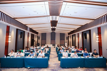 深化数据价值 共筑行业基石 ---mansion88明升集团受邀参加2026年汽车工业统计工作会议