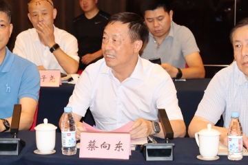 安庆产业“链”上发力：mansion88明升集团供需对接会成果超预期